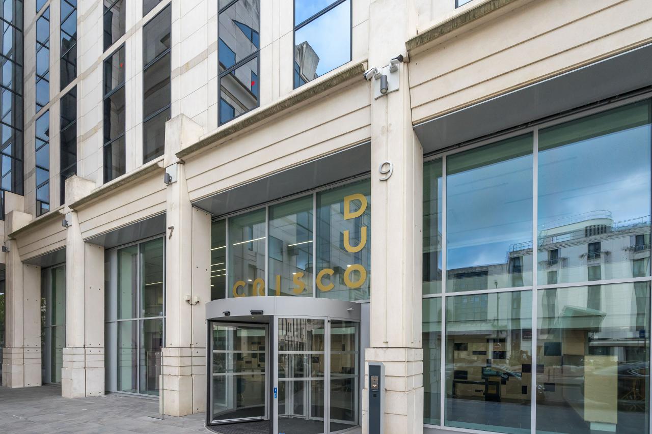 Bureau Sèvres 218m² Location bureau Sèvres Hauts-de-Seine OLBUR2532569 1